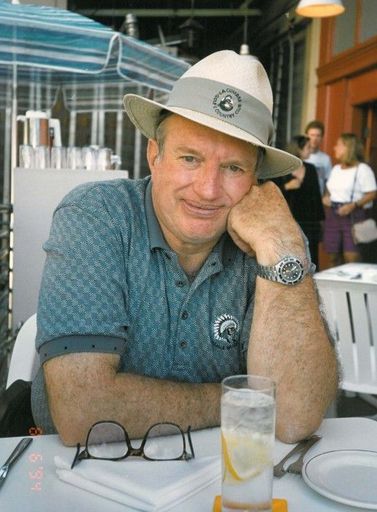 Clive E. Roberts Profile Photo