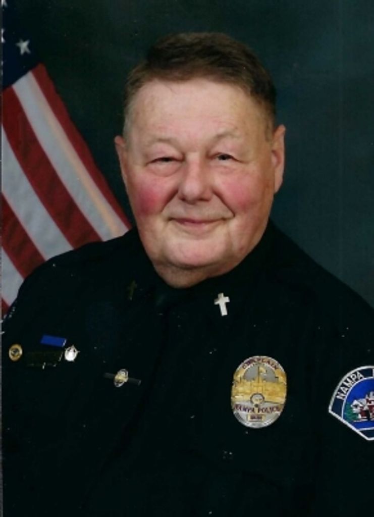 John Stuart Henry Profile Photo