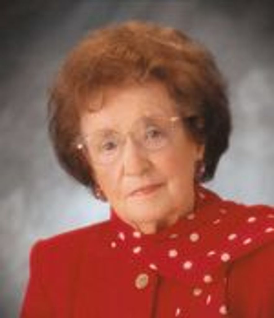 Elda Viola Criddle Child Profile Photo