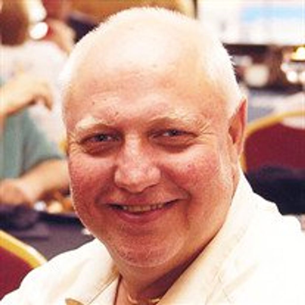 Steven Thraen