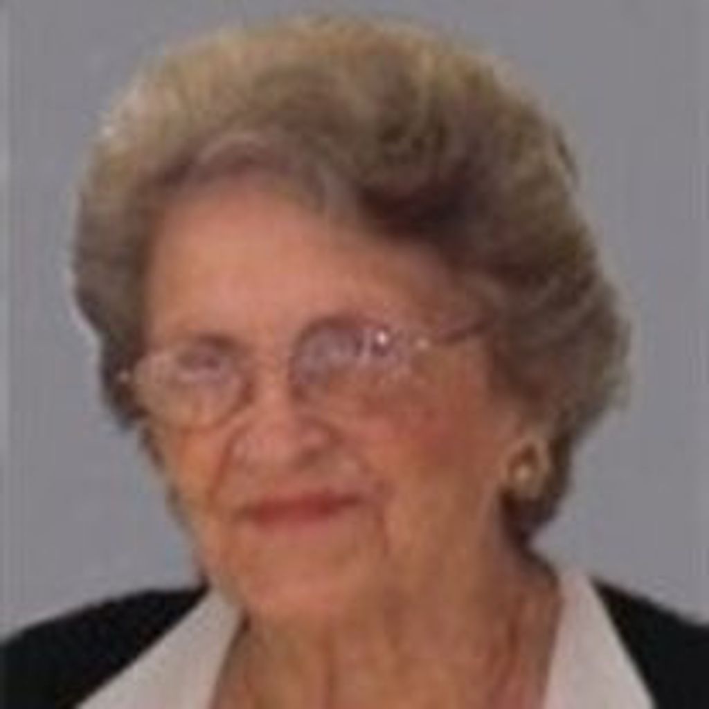 Catherine M. "Kitty" Watkins