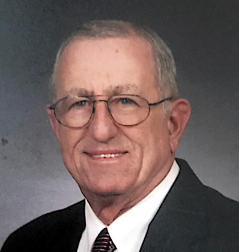 Dale Keith Evans