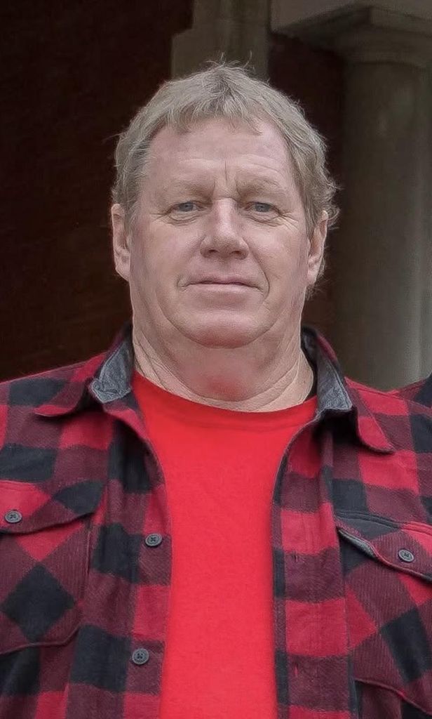 Doug Angles Profile Photo