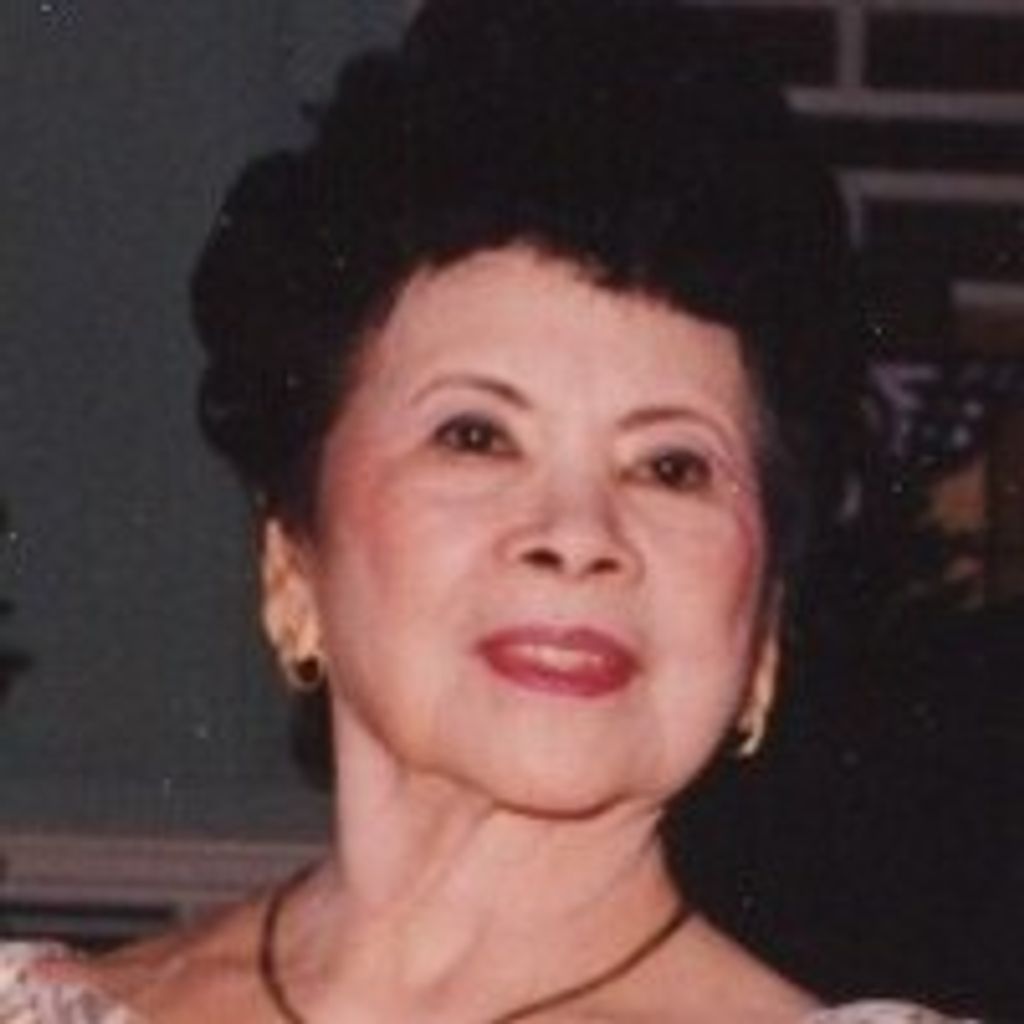 Maria San Pedro Rice Profile Photo