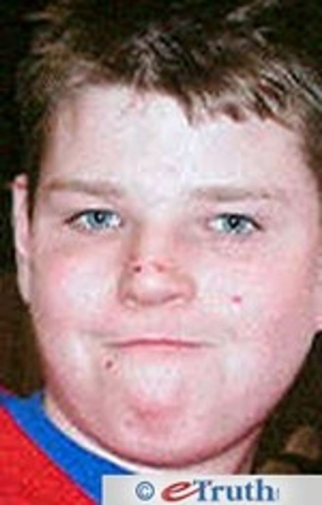 Tristan Allen Guffy Charlwood