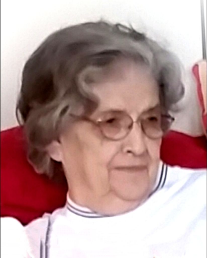 Portia Jane (Petruzzi)  Fayer