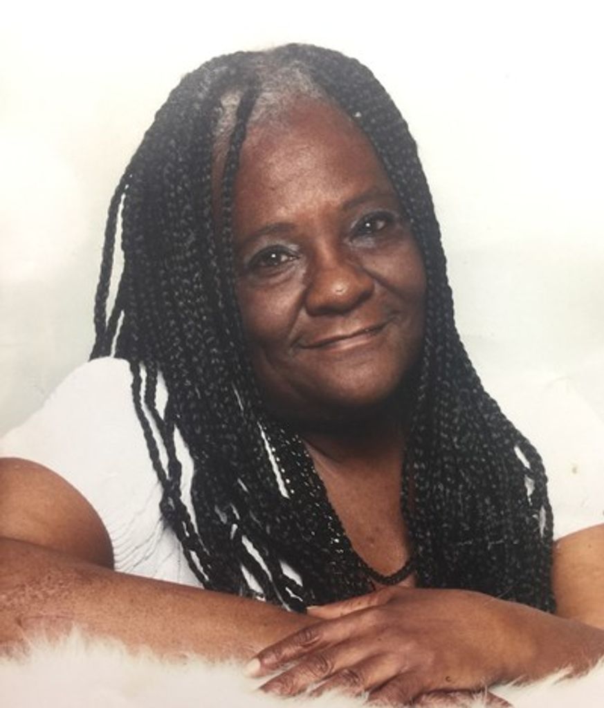 Rose Marie Mendez Profile Photo