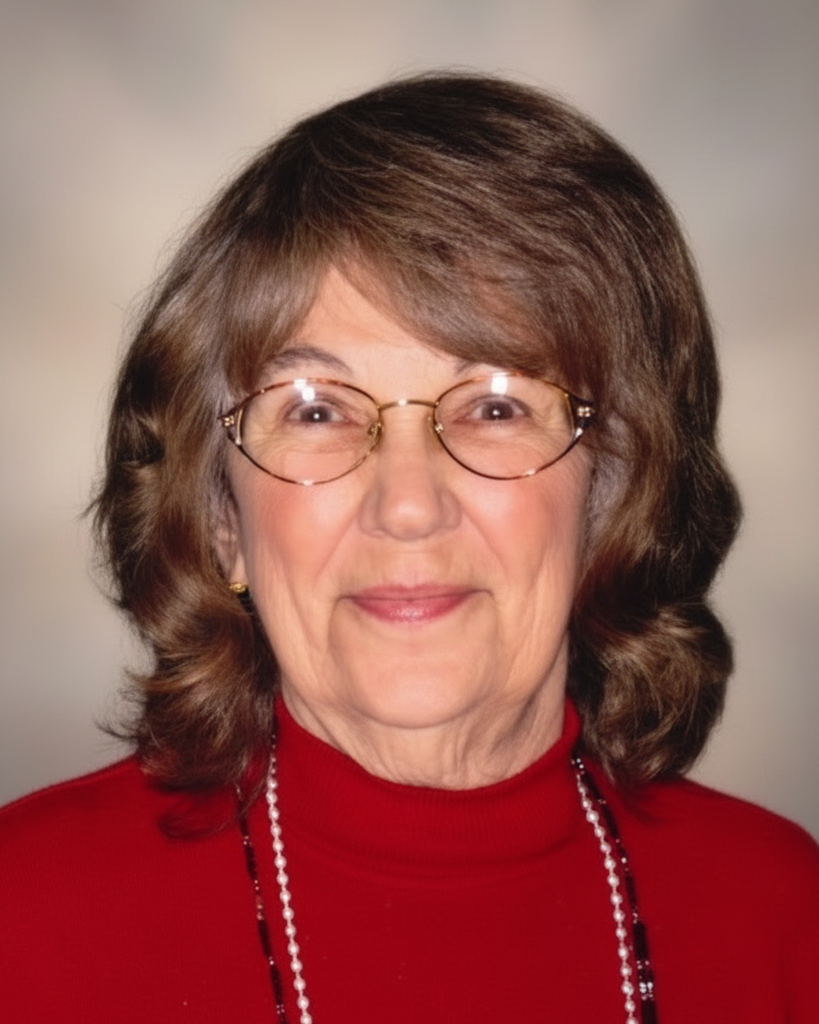 Dorothy Martha Barnes