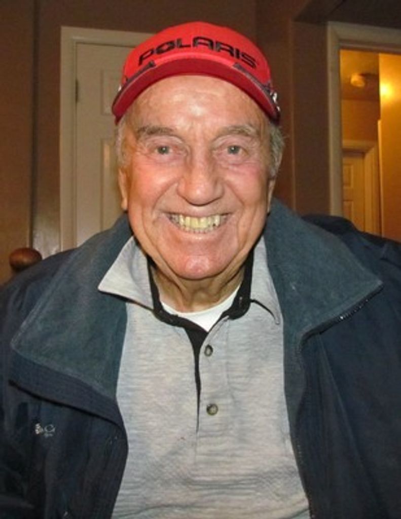 Donald  Herbert Himmerich Profile Photo