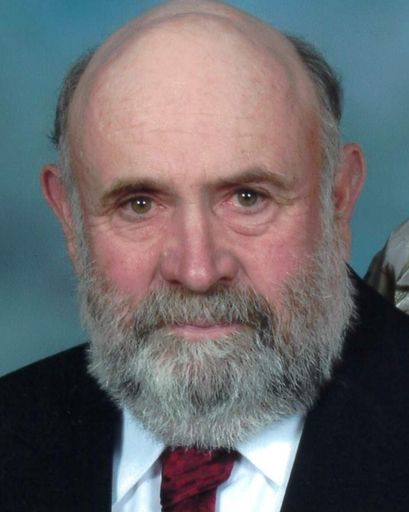 John O. Ludwig's obituary image