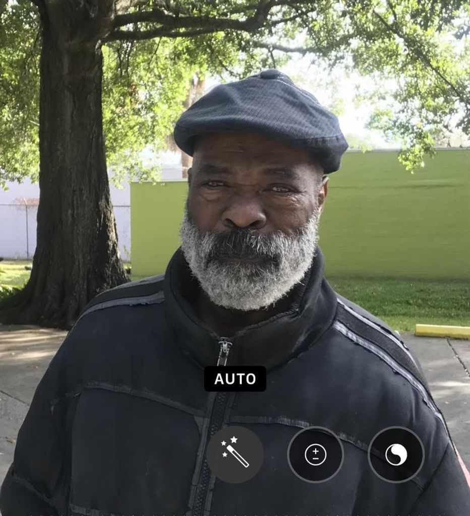 Oscar "Hubba Bubba" Lee Woods Profile Photo