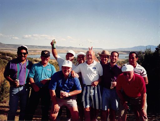 Donald Ray Poteat photo gallery thumbnail 14 of 151