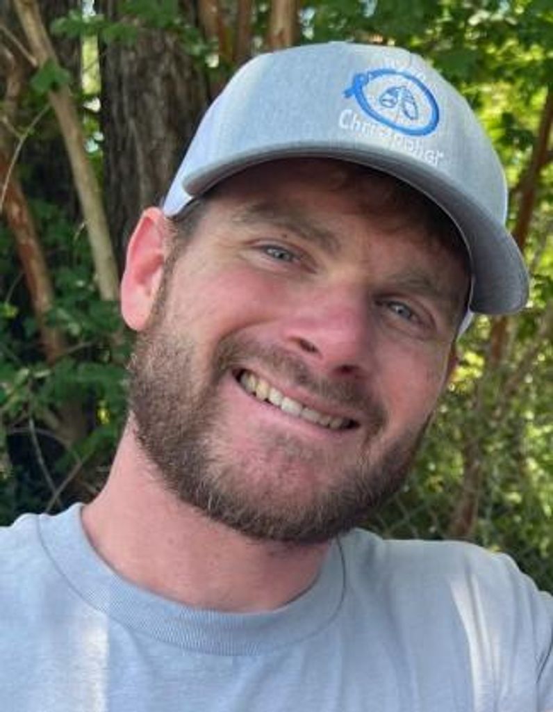 Ryan Keith Christopher Profile Photo