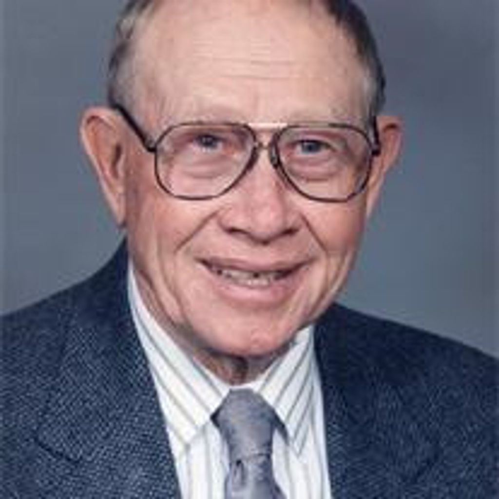 Arnold Lofthus