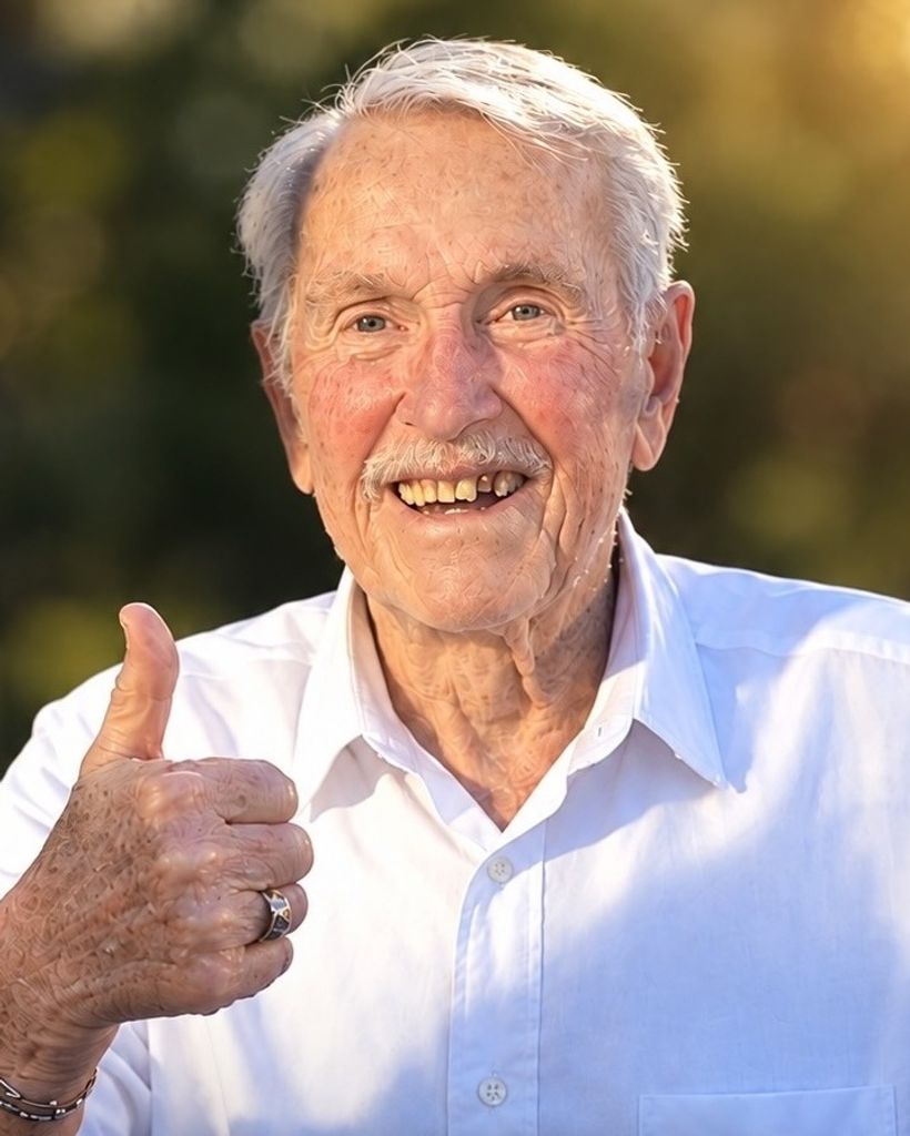 Richard C. McCaffrey Profile Photo