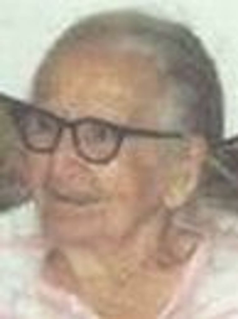 Cora Winnie Mae (Brumley) Miller