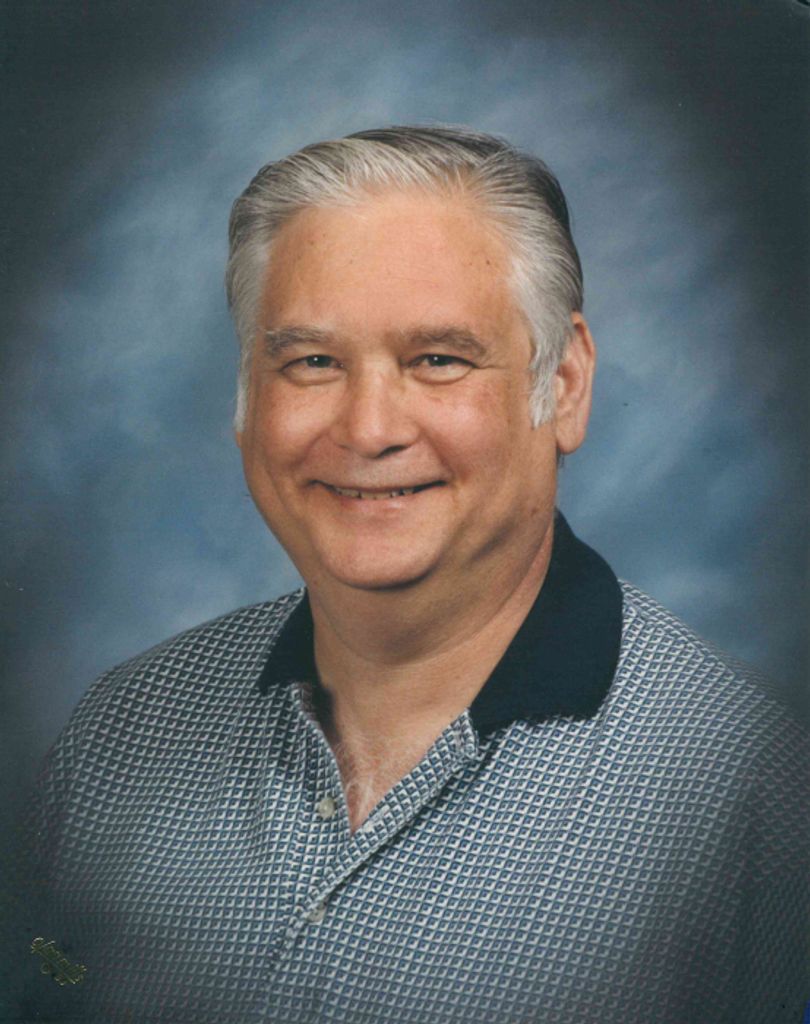 Charles Marion Mason