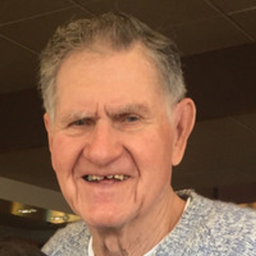 Michael J. "Tippy" Lalik