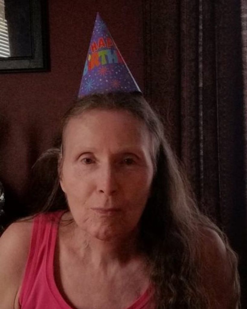 Sharon C. Haydu-Frey