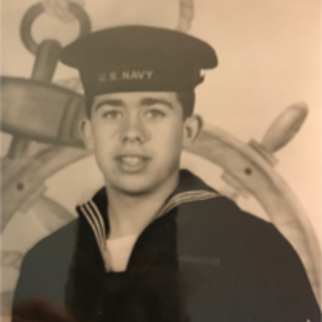 Kenneth Ronald Shinn Profile Photo