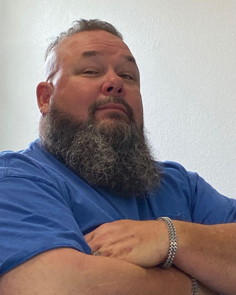 James William Aderhold Profile Photo