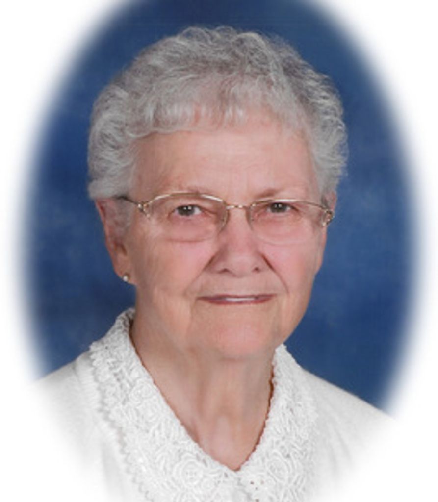 Esther Marie Guinther (Esther Marie Esckilsen)