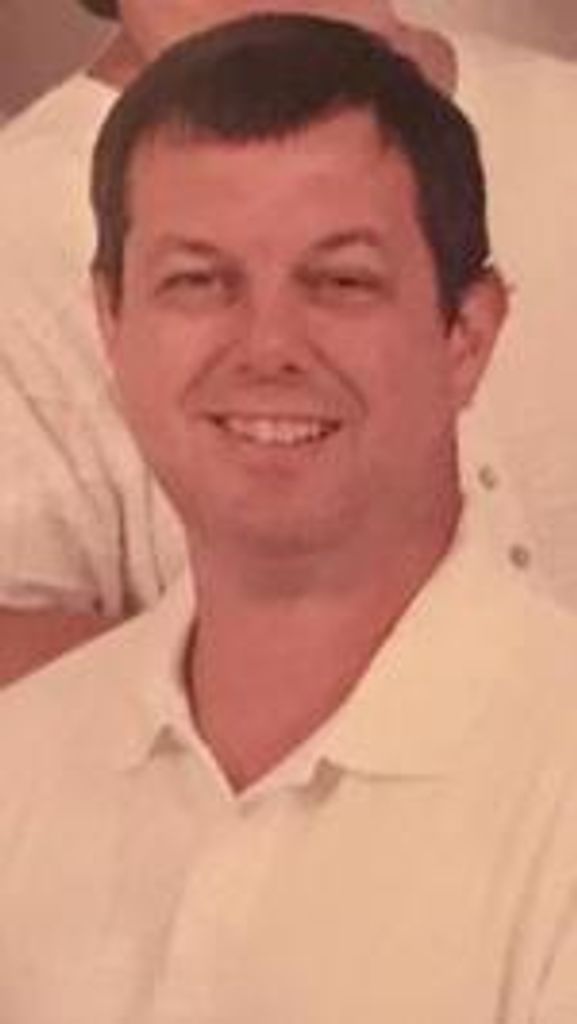 Stewart Calvert Profile Photo