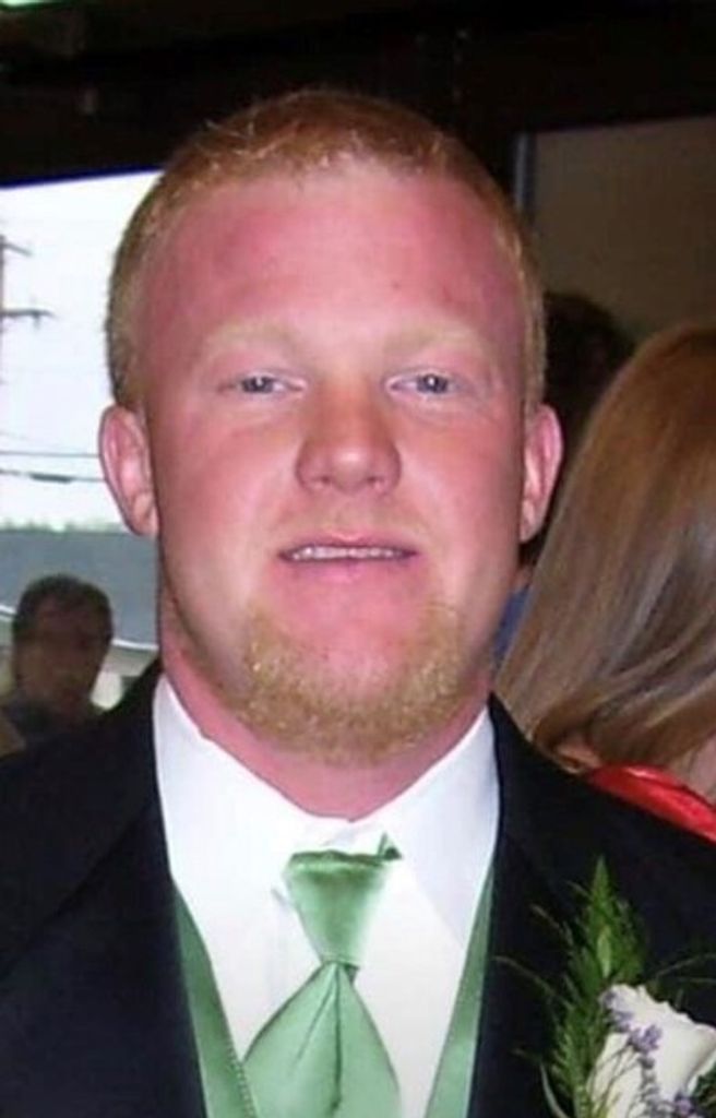 Scott Clukey Profile Photo