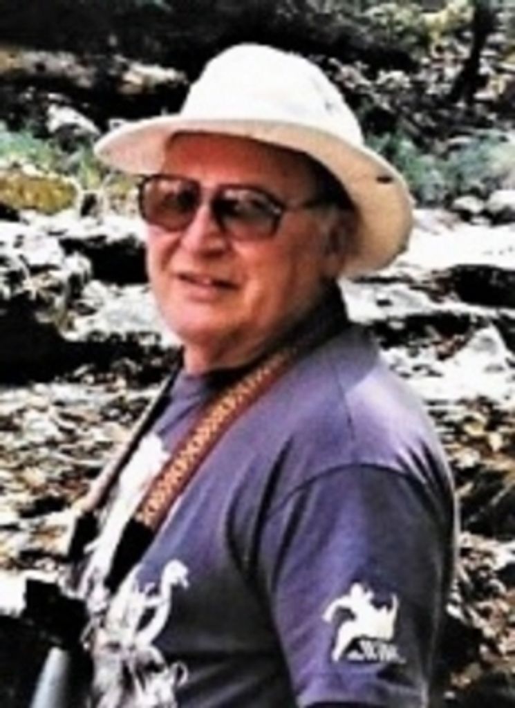 Ronald D. Krell