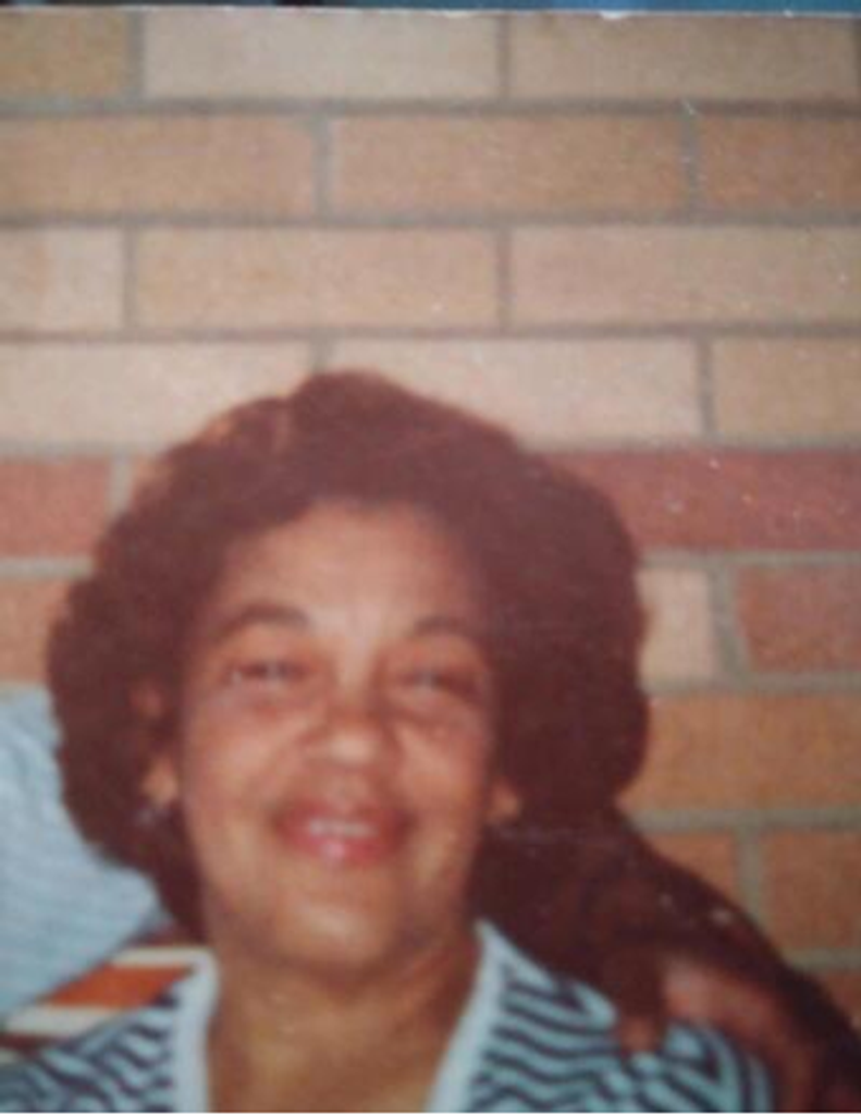 Louise  Evelyn Tartt Profile Photo