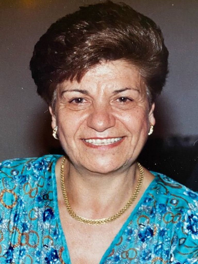 Mary (Roubopoulos) Diamond Profile Photo