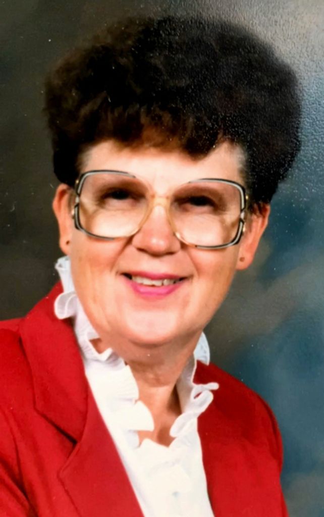 Josephine Mogler Profile Photo