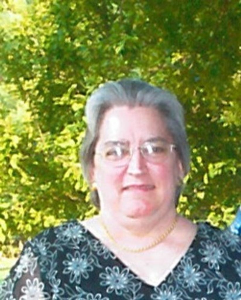 Nancy Jane Benson Frazier Profile Photo