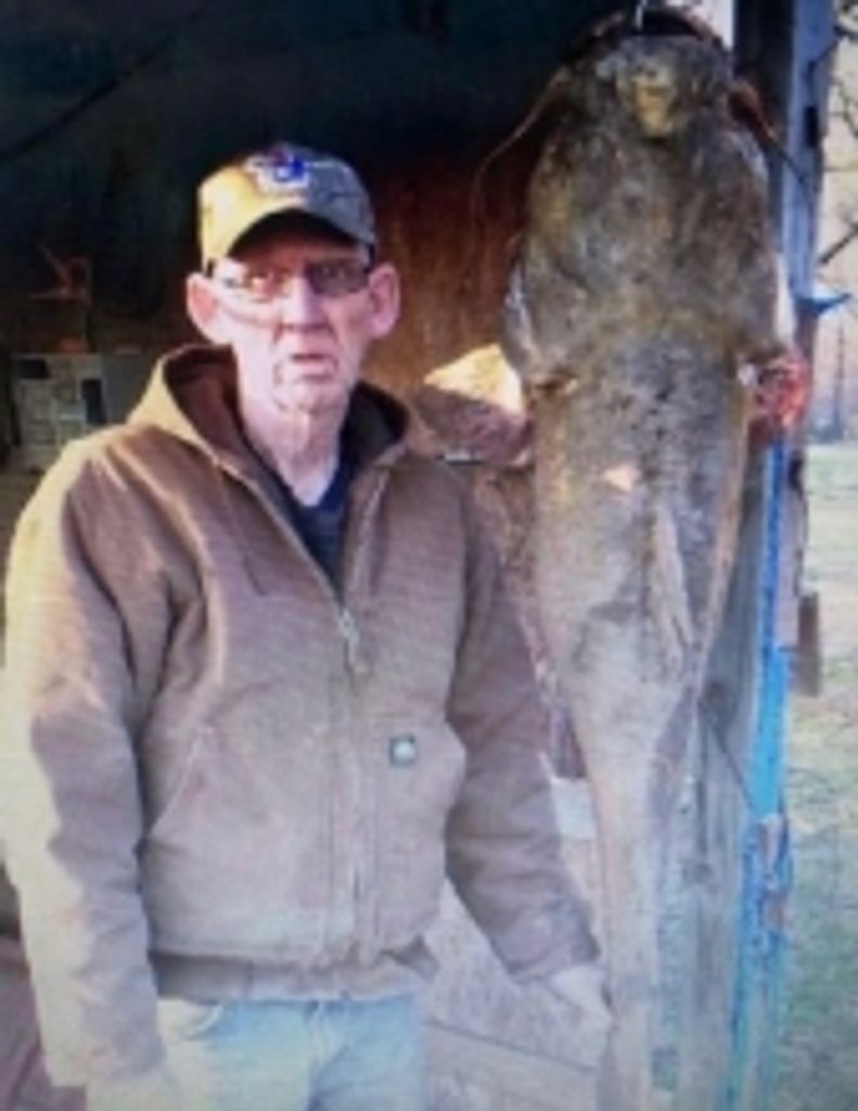 Clarence "Eddie" E. Walker