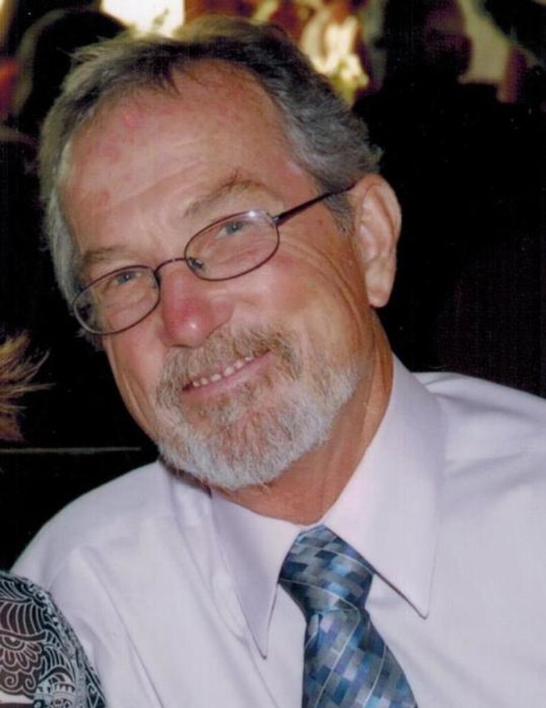 Frederick A. Michel Profile Photo
