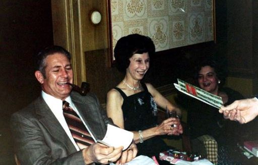 Laverne Croft Snowden photo gallery thumbnail 40 of 80