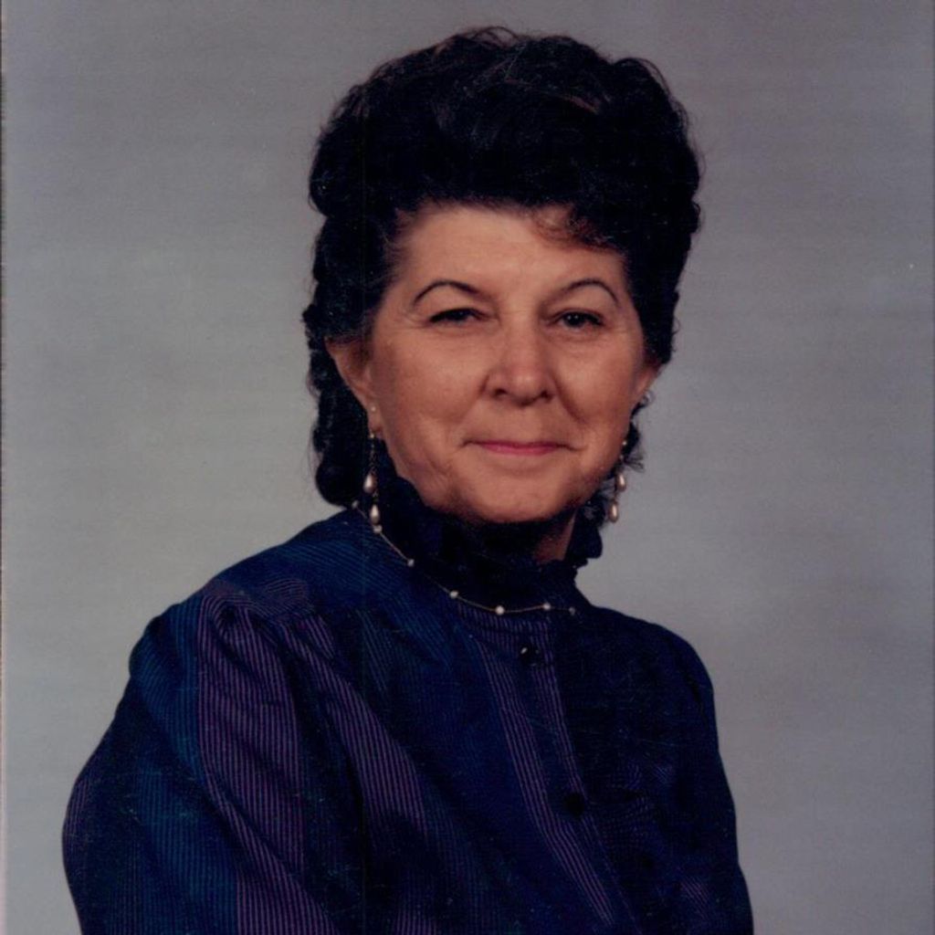 Virginia Y. Derrickson Profile Photo