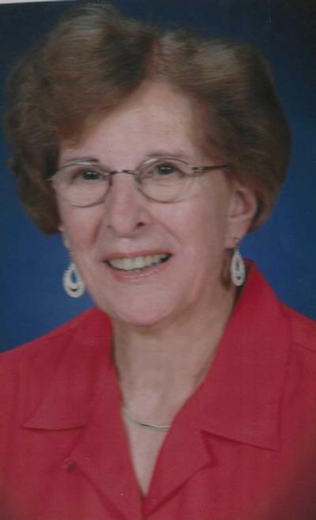 Ann T. Montgomery