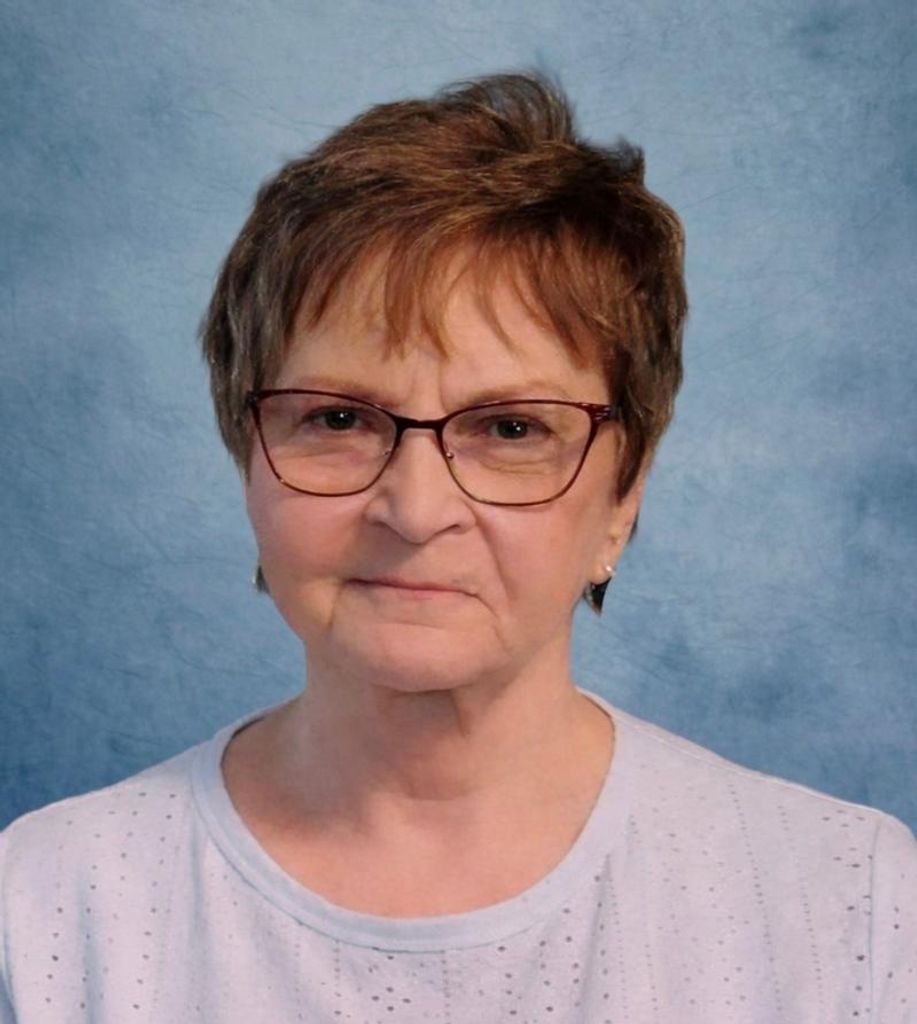 Karen Ervin Profile Photo