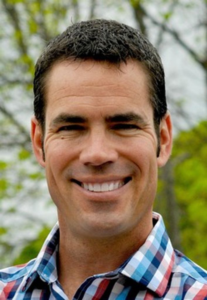 Gregory Riebe