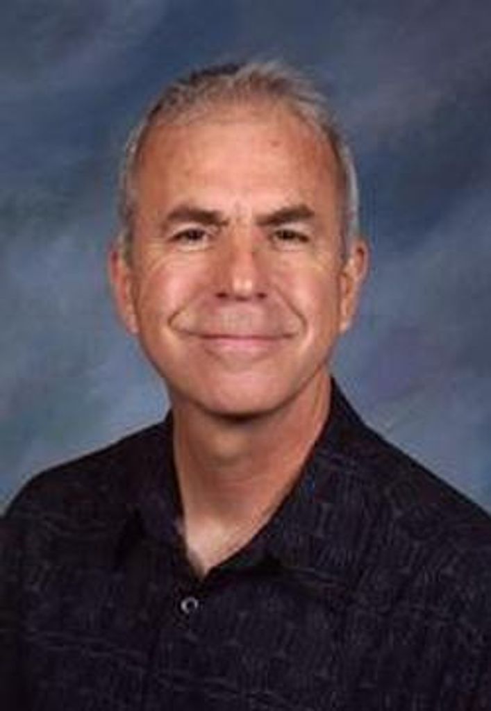 Danny Jack Bradshaw Profile Photo