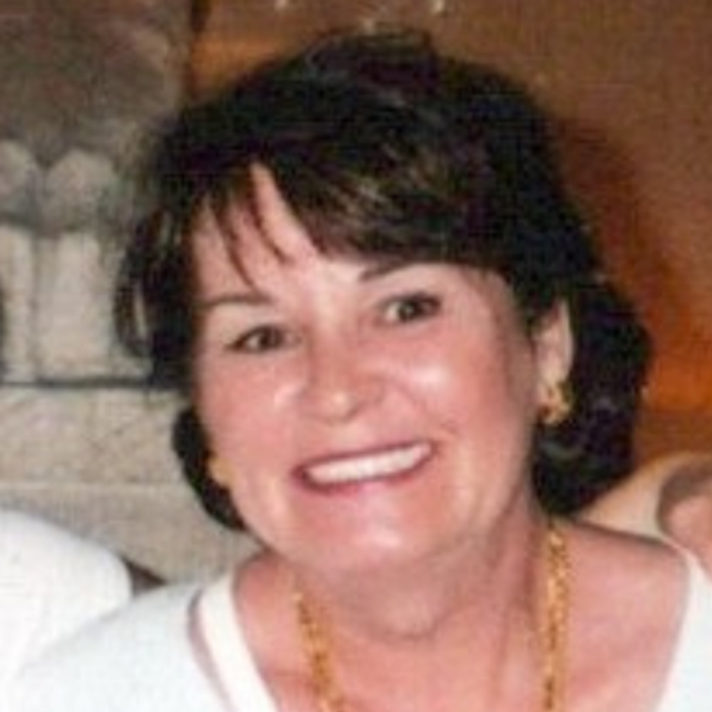 Patricia Rose (Carr) Kane