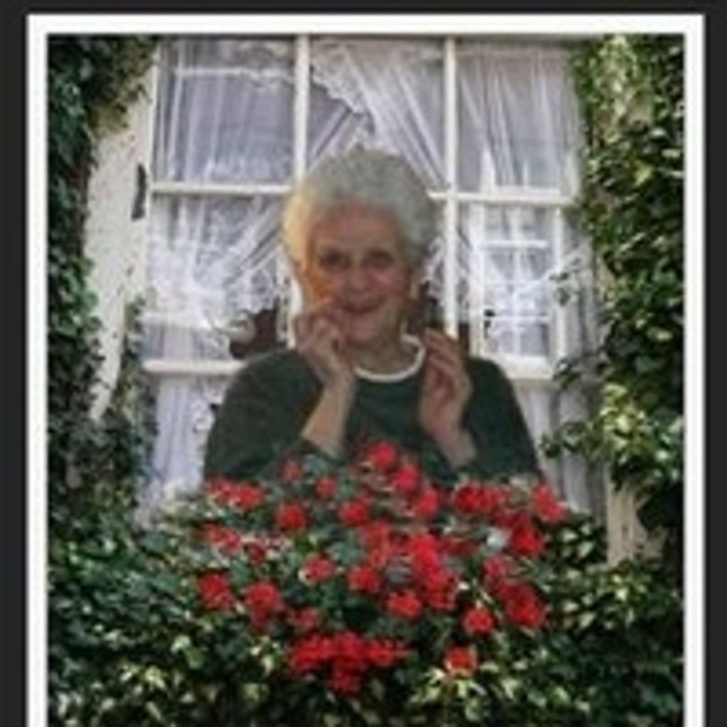 Betty Hubbell Puckett