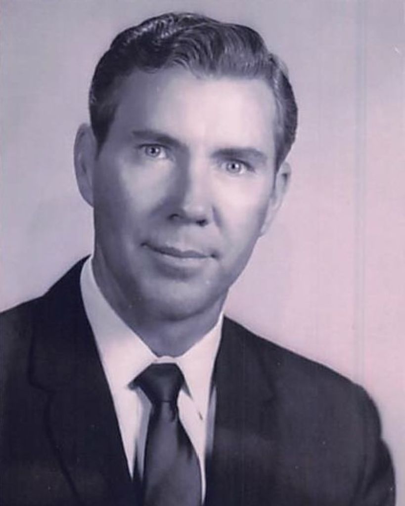 Harold Pless