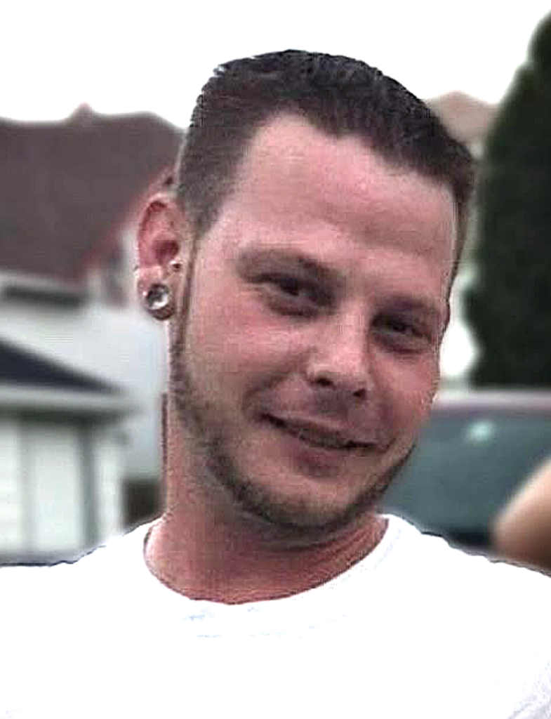 Aaron Mark Mattheu Profile Photo