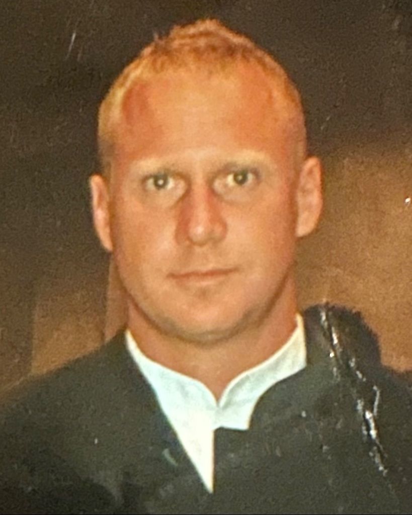 David Gillman Profile Photo