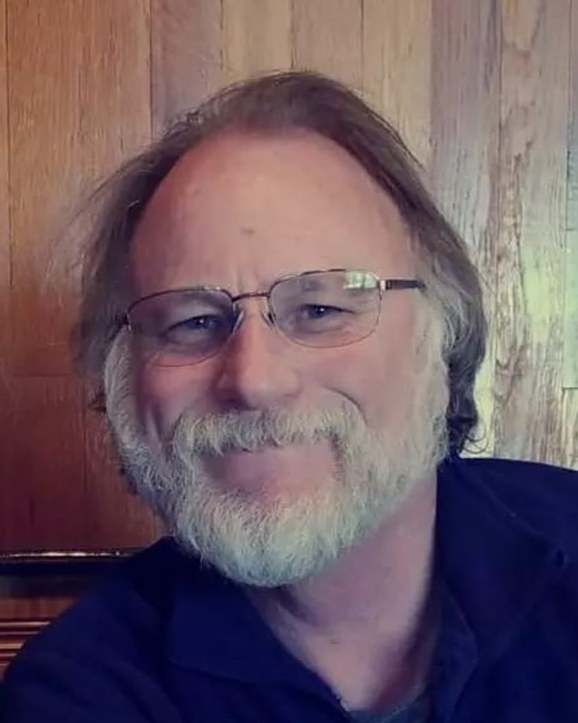 Jeffery G. Ritchie Profile Photo