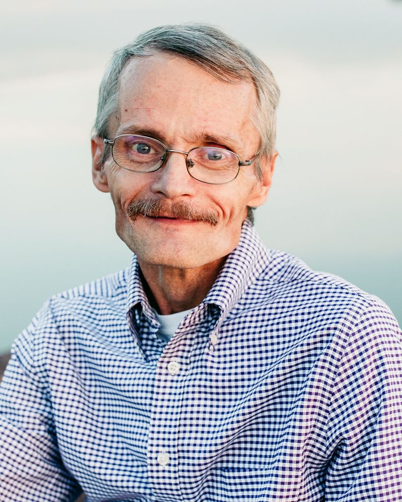 John Hardy Artman Profile Photo