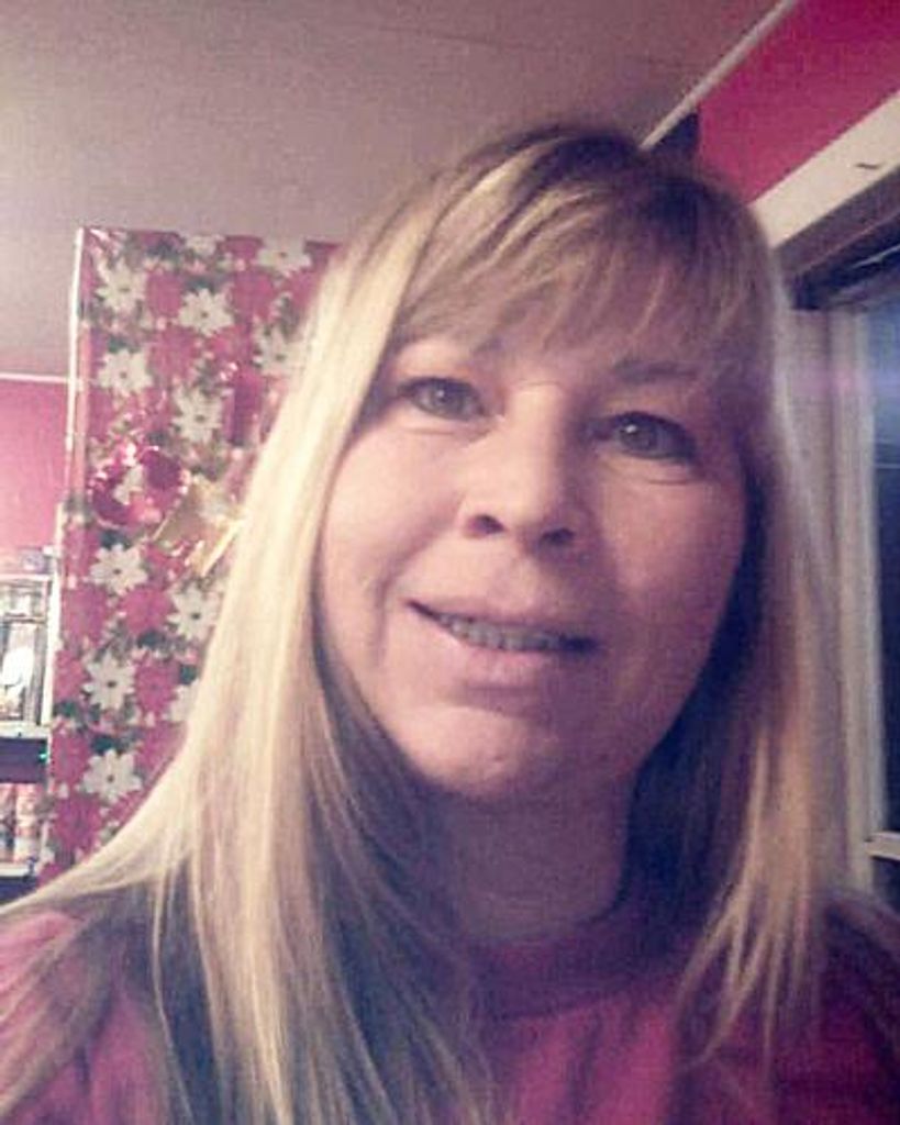 Teresa Browning Carpenter