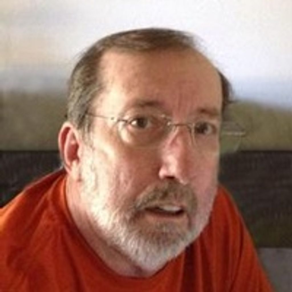 Larry  Gene Cole Profile Photo